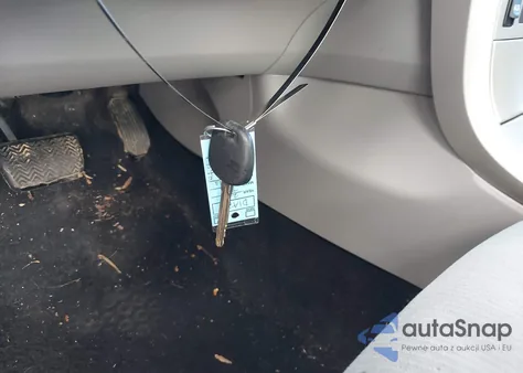 2013 Toyota Corolla Le from USA, damaged, VIN 2T1BU4EE8DC105373